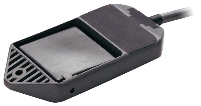 Gems Single-Point Leak Detection Sensor, LS-10